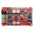 TDA7492P CSR8635 Bluetooth 4.0 Audio Receiver Digital Amplifier Board