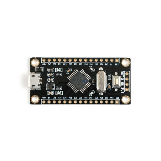 STM8S105K4T6 Minimum System Board Microcomputer STM8 ARM Core Board