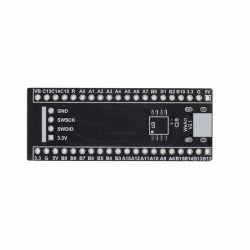 STM32F411CEU6 Minimum System Board Microcomputer STM32 ARM Core Board