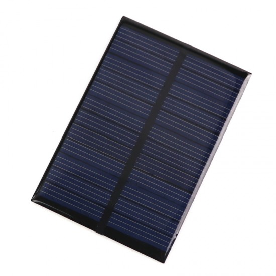 Solar cell Panel 6V-100mA