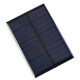 Solar cell Panel 6V-100mA