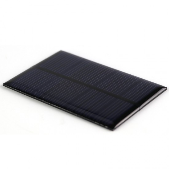 Solar cell Panel 6V-100mA