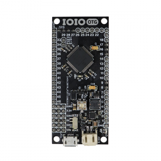 SmartElex IOIO OTG for Android