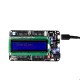 SmartElex ATmega32 Development Board on-board Programmer
