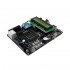 SmartElex ATmega2560 Development Board with LCD1602 LCD Display
