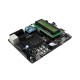 SmartElex ATmega2560 Development Board with LCD1602 LCD Display