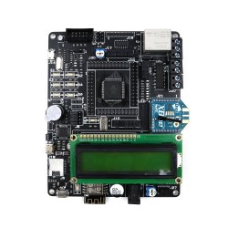 SmartElex ATmega2560 Development Board with LCD1602 LCD Display