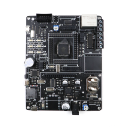 SmartElex ATmega2560 Development Board