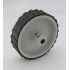 Small Robot Wheel 5 x 2 Cm