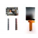 Sipeed M1 dock suit ( M1 dock + 2.4 inch LCD + OV2640 ) K210 Dev. Board for Edge Computing
