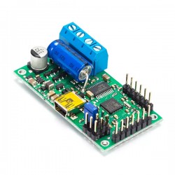 Simple Motor Controller 18v7 (Fully Assembled)