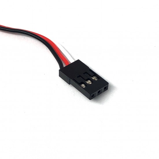 SimonK 30A 2-3S Brushless ESC For RC Model