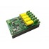 SENSORLESS BRUSHLESS DC MOTOR DRIVE 300W (BLDC DRIVE) PWM SPEED REGULATION