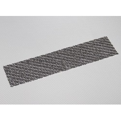 Self Adhesive Non-Slip Battery Pad (310 x 75mm)