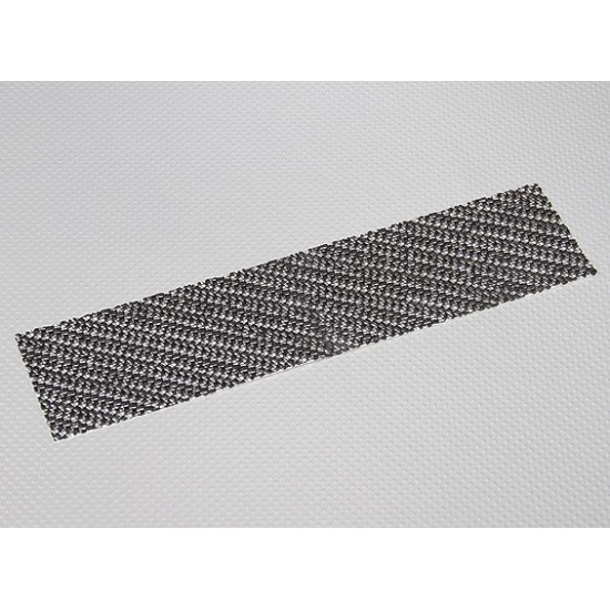 Self Adhesive Non-Slip Battery Pad (310 x 75mm)