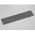 Self Adhesive Non-Slip Battery Pad (310 x 75mm)