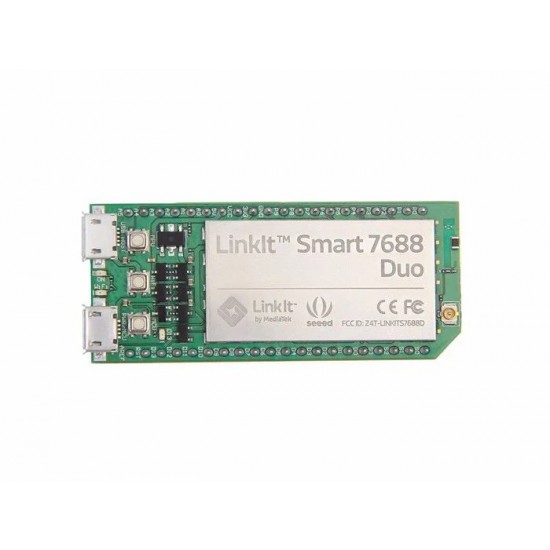 SeeedStudio LinkIt Smart 7688 Duo