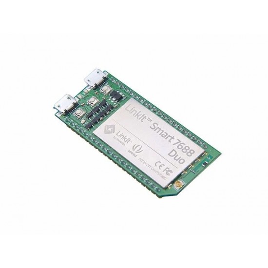 SeeedStudio LinkIt Smart 7688 Duo
