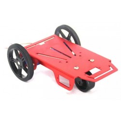 ROBOT-2WD-KIT