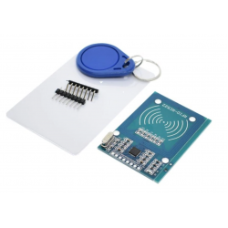 RC522 RFID 13.56MHZ Reader Writer Module