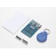RC522 RFID 13.56MHZ Reader Writer Module