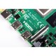 Raspberry Pi 4 Model-B with 4 GB RAM