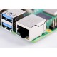Raspberry Pi 4 Model-B with 4 GB RAM