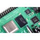 Raspberry Pi 4 Model-B with 1 GB RAM