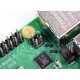 Raspberry Pi 4 Model-B with 1 GB RAM