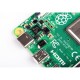 Raspberry Pi 4 Model-B with 1 GB RAM