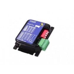 RHINO MICRO-STEPPING STEPPER MOTOR DRIVE 15-50V 5AMP