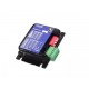 RHINO MICRO-STEPPING STEPPER MOTOR DRIVE 15-50V 5AMP