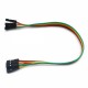Raindrop Detection Sensor Module