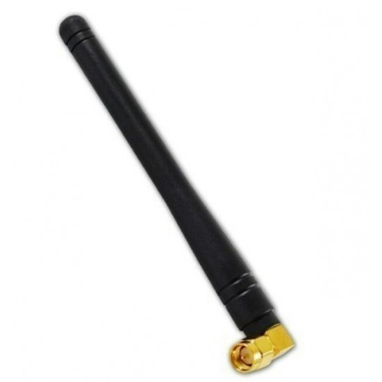 Quadband GSM Antenna 2 Inch