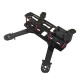 QAV250 V2 Carbon Fiber Frame Kit RC Drone FPV Racing 3.0mm Arm Thickness