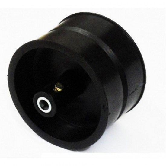 Pulley Wheel 7x4cm For Motors