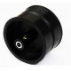 Pulley Wheel 7x4cm For Motors