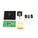 PT8211 Unassembled Audio Kit for Teensy 3.x