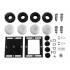 Prowler Robot Kit