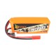 Orange 8000mAh 6S 25C/50C Lithium polymer battery Pack (LiPo)