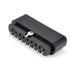 Play Station(PS) Female Connector For Play Station 2