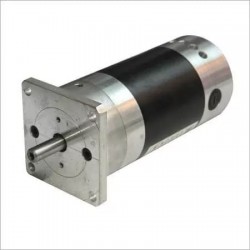 Planetary Geared motor 24V 1000RPM 100W