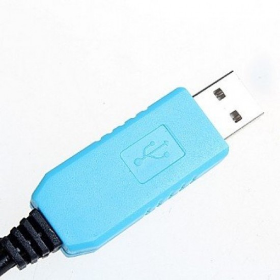 PL2303 USB to TTL Serial Cable RS232 Module