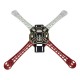 Quadcopter F450 Frame with Landing Gear
