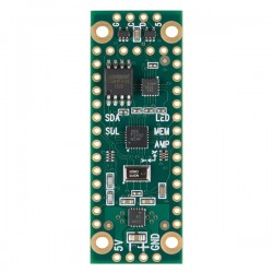 PJRC Prop Shield with Motion Sensor for Teensy 3.2 and Teensy-LC Development Board