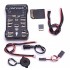 Pixhawk 2.4.8 PX4 32 Bit Flight Controller with Safety Switch and Buzzer for Drone