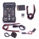 Pixhawk 2.4.8 PX4 32 Bit Flight Controller with Safety Switch and Buzzer for Drone