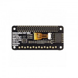 Pimoroni Automation HAT Mini