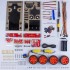 PiCar-S Raspberry Pi 3/2/B+ Smart Car Kit