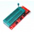 PIC ICD2 PICKit2 PICKIT3 Universal Programming Adapter Programmer Board